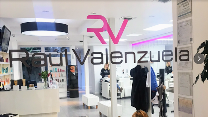 Salón Valenzuela ubicado en Garay 1329